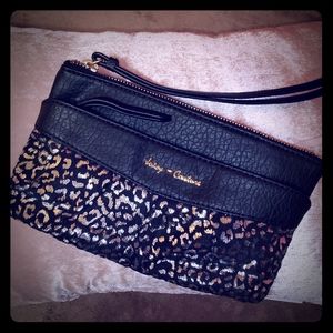 Brand New Juicy Couture Wristlet